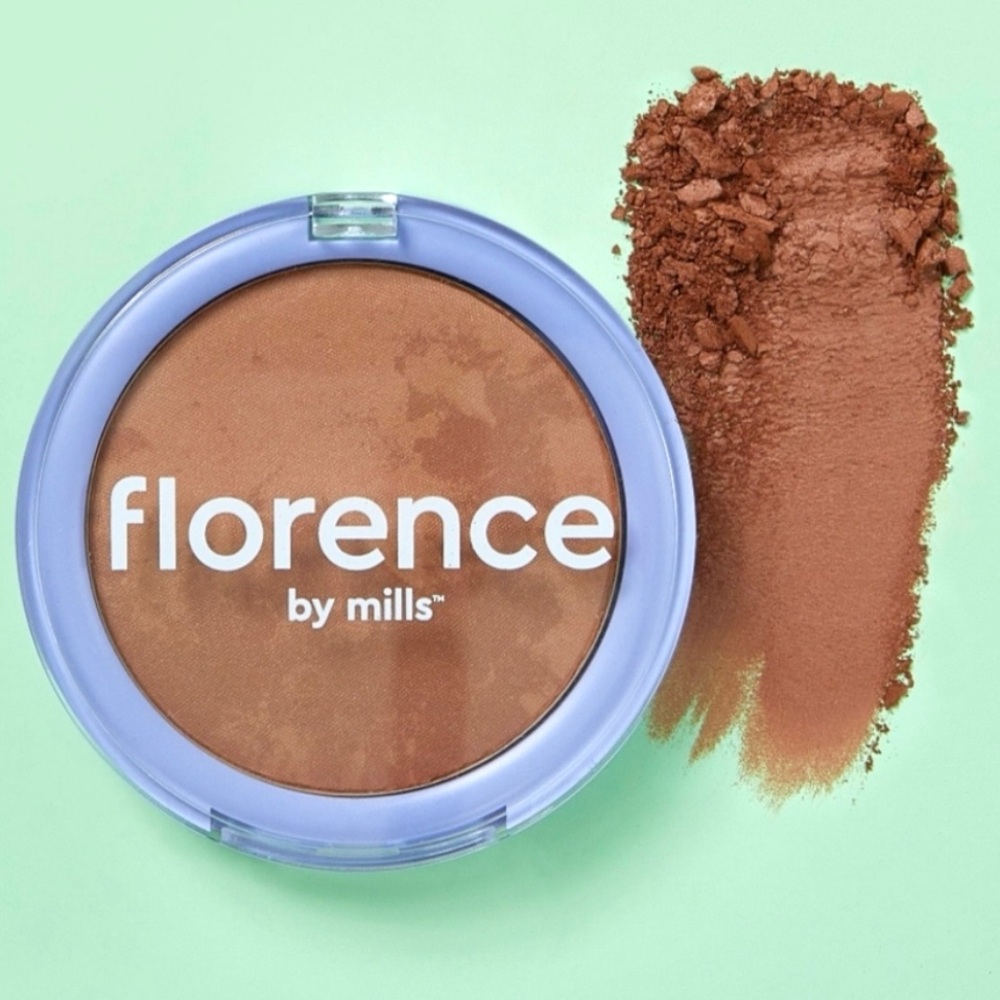 Florence by Mills Marble Bronzer
